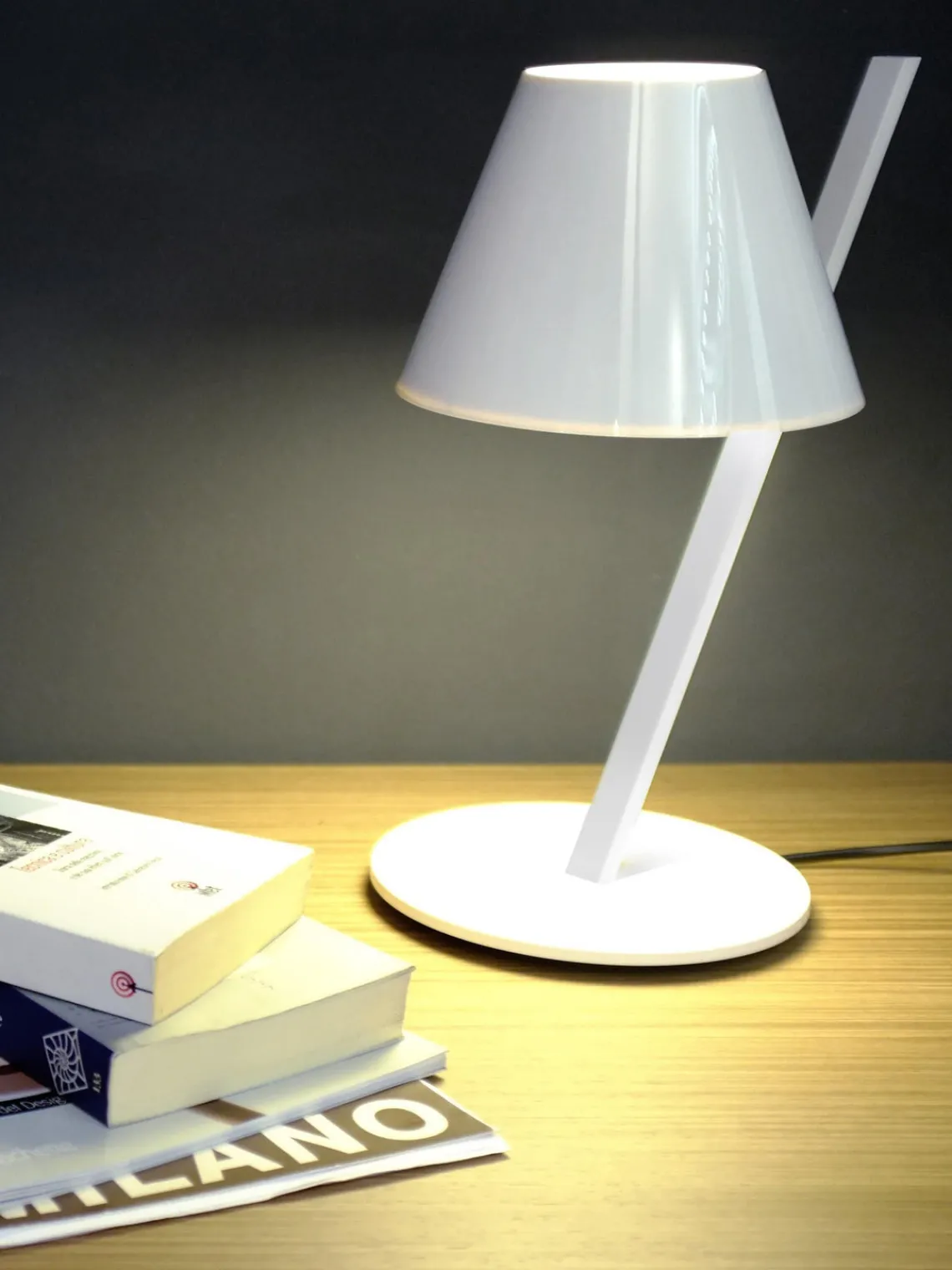 Lámparas De Mesa|Lámparas De Techo>Artemide Lámpara de mesa La Petite Blanco