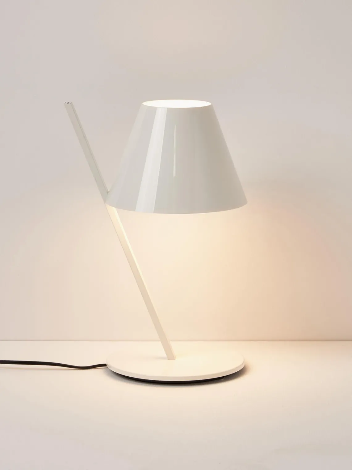 Lámparas De Mesa|Lámparas De Techo>Artemide Lámpara de mesa La Petite Blanco