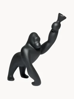 Hot Lámpara de mesa LED con pantalla ajustable Kong Lámparas De Pie|Lámparas De Techo