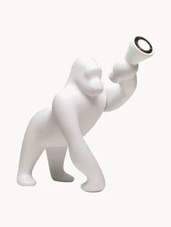 Lámpara de mesa LED con pantalla ajustable Kong Lámparas De Mesa|Lámparas De Techo