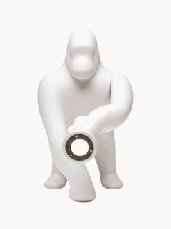 Lámpara de mesa LED con pantalla ajustable Kong Lámparas De Mesa|Lámparas De Techo