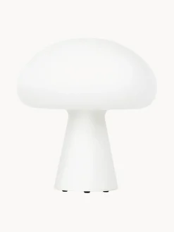 Clearance Lámpara de mesa LED con USB regulable Obello, portátil Lámparas De Mesa|Lámparas De Techo