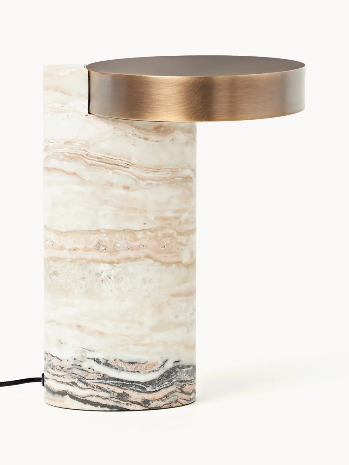 Discount Lámpara de mesa LED de mármol Eske Lámparas De Mesa|Lámparas De Techo