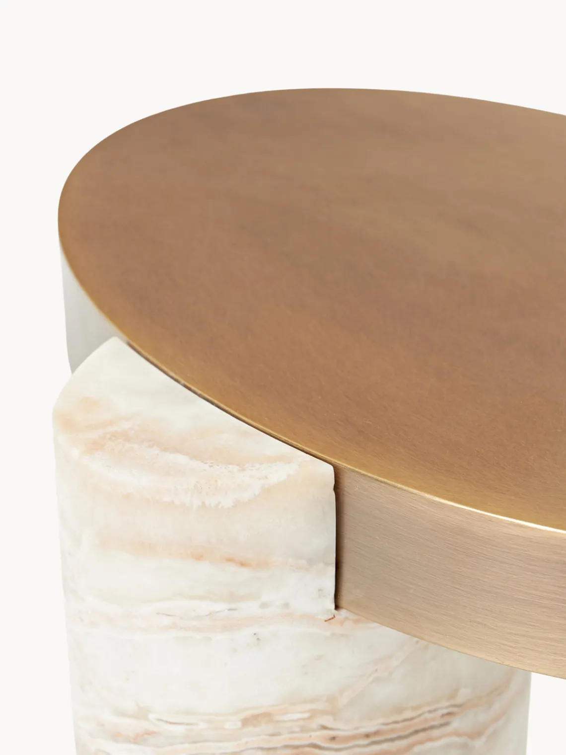 Discount Lámpara de mesa LED de mármol Eske Lámparas De Mesa|Lámparas De Techo