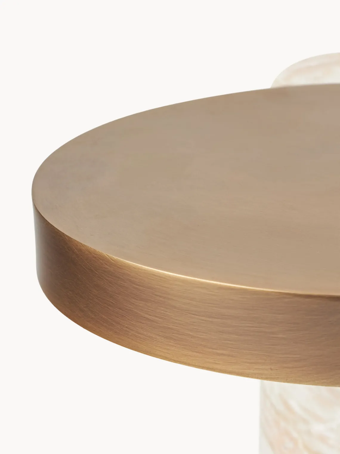 Discount Lámpara de mesa LED de mármol Eske Lámparas De Mesa|Lámparas De Techo