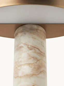 Discount Lámpara de mesa LED de mármol Eske Lámparas De Mesa|Lámparas De Techo