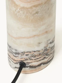 Discount Lámpara de mesa LED de mármol Eske Lámparas De Mesa|Lámparas De Techo