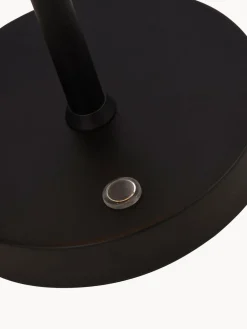 Sale Lámpara de mesa LED de vidrio regulable Frisbee Lámparas De Mesa|Lámparas De Techo