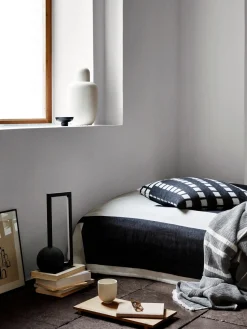 Lámparas De Mesa|Lámparas De Techo>Kristina Dam Lámpara de mesa LED Geometric