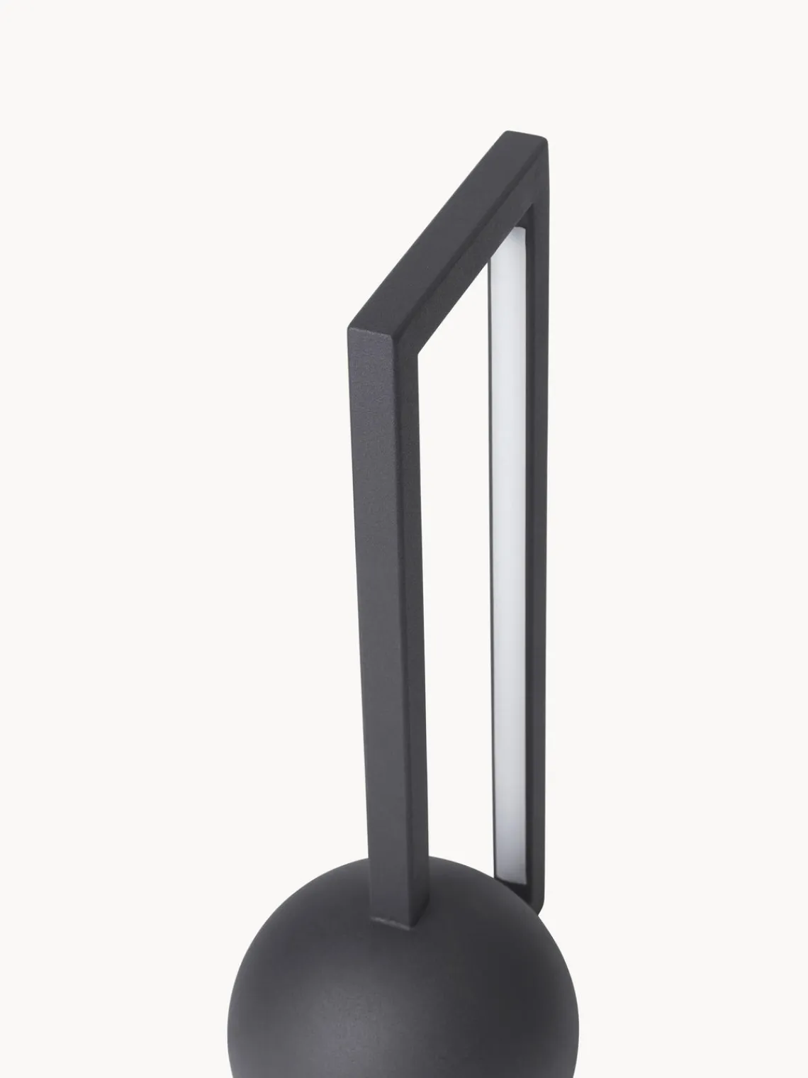 Lámparas De Mesa|Lámparas De Techo>Kristina Dam Lámpara de mesa LED Geometric