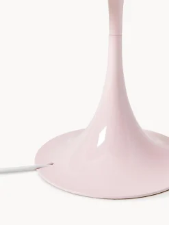 Clearance Lámpara de mesa LED Panthella, diseño Verner Panton Lámparas De Mesa|Lámparas De Techo