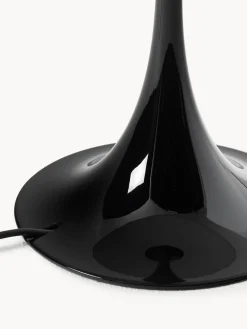 Lámpara de mesa LED Panthella 250, diseño Verner Panton Lámparas De Mesa|Lámparas De Techo