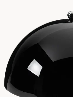 Lámpara de mesa LED Panthella 250, diseño Verner Panton Lámparas De Mesa|Lámparas De Techo