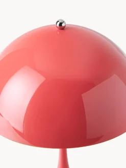 Outlet Lámpara de mesa LED Panthella 250, diseño Verner Panton Lámparas De Mesa|Lámparas De Techo