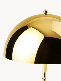 Lámpara de mesa LED Panthella, de diseño Verner Panton Lámparas De Mesa|Lámparas De Techo