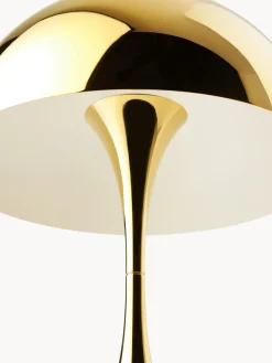 Lámpara de mesa LED Panthella, de diseño Verner Panton Lámparas De Mesa|Lámparas De Techo