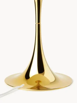 Lámpara de mesa LED Panthella, de diseño Verner Panton Lámparas De Mesa|Lámparas De Techo