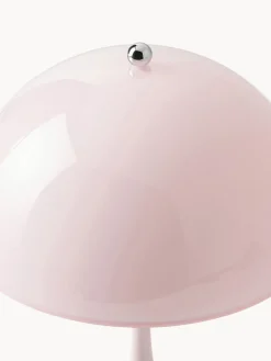 Outlet Lámpara de mesa LED Panthella, de diseño Verner Panton Lámparas De Mesa|Lámparas De Techo