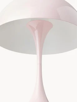 Outlet Lámpara de mesa LED Panthella, de diseño Verner Panton Lámparas De Mesa|Lámparas De Techo