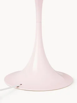 Outlet Lámpara de mesa LED Panthella, de diseño Verner Panton Lámparas De Mesa|Lámparas De Techo