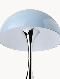 Hot Lámpara de mesa LED Panthella de diseño Verner Panton, 44 cm Lámparas De Mesa|Lámparas De Techo