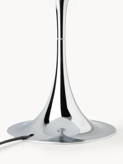 Hot Lámpara de mesa LED Panthella de diseño Verner Panton, 44 cm Lámparas De Mesa|Lámparas De Techo