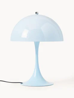 Online Lámpara de mesa LED Panthella, de diseño Verner Panton Lámparas De Mesa|Lámparas De Techo