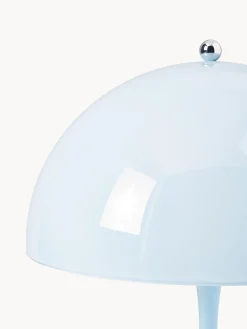 Online Lámpara de mesa LED Panthella, de diseño Verner Panton Lámparas De Mesa|Lámparas De Techo