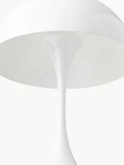 Hot Lámpara de mesa LED Panthella de diseño Verner Panton, 34 cm Lámparas De Mesa|Lámparas De Techo