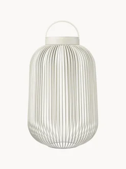 Discount Lámpara de mesa LED para exterior Lito, 49 cm Lámparas De Mesa De Exterior|Lámparas De Techo