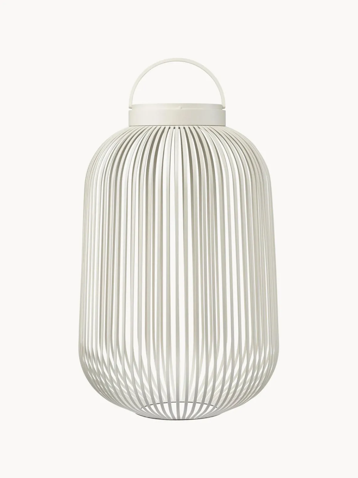 Discount Lámpara de mesa LED para exterior Lito, 49 cm Lámparas De Mesa De Exterior|Lámparas De Techo