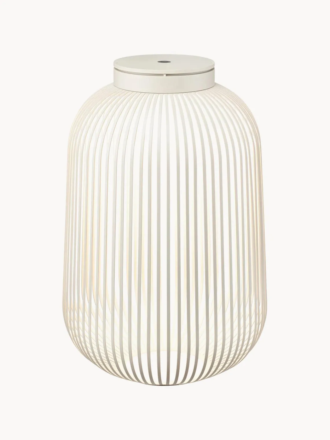 Discount Lámpara de mesa LED para exterior Lito, 49 cm Lámparas De Mesa De Exterior|Lámparas De Techo