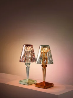 Sale Lámpara de mesa LED para exterior Battery, 30 cm Lámparas De Mesa|Lámparas De Techo