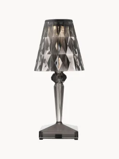 Best Lámpara de mesa LED para exterior Battery, 30 cm Lámparas De Mesa|Lámparas De Techo