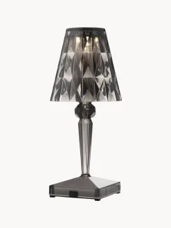 Best Lámpara de mesa LED para exterior Battery, 30 cm Lámparas De Mesa|Lámparas De Techo