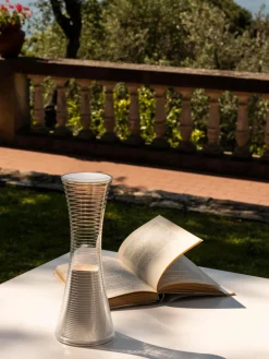 Sale Lámpara de mesa LED pequeña regulable Come Together Lámparas De Mesa|Lámparas De Techo