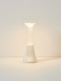 Sale Lámpara de mesa LED pequeña regulable Come Together Lámparas De Mesa|Lámparas De Techo
