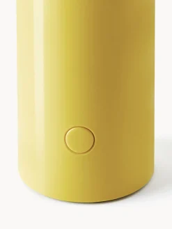 Best Lámpara de mesa LED pequeña regulable Bellhop, portátil Lámparas De Mesa|Lámparas De Techo