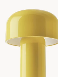 Best Lámpara de mesa LED pequeña regulable Bellhop, portátil Lámparas De Mesa|Lámparas De Techo