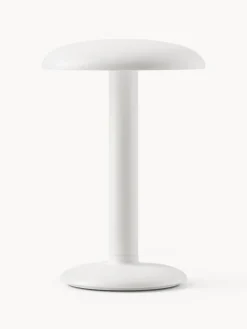 Lámpara de mesa LED pequeña regulable Gustave, portátil Lámparas De Mesa|Lámparas De Techo