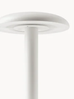 Lámpara de mesa LED pequeña regulable Gustave, portátil Lámparas De Mesa|Lámparas De Techo