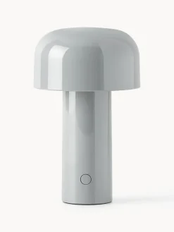 Clearance Lámpara de mesa LED pequeña regulable Bellhop, portátil Lámparas De Mesa|Lámparas De Techo