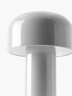 Clearance Lámpara de mesa LED pequeña regulable Bellhop, portátil Lámparas De Mesa|Lámparas De Techo