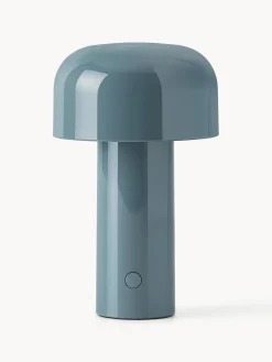 Lámpara de mesa LED pequeña regulable Bellhop, portátil Lámparas De Mesa|Lámparas De Techo