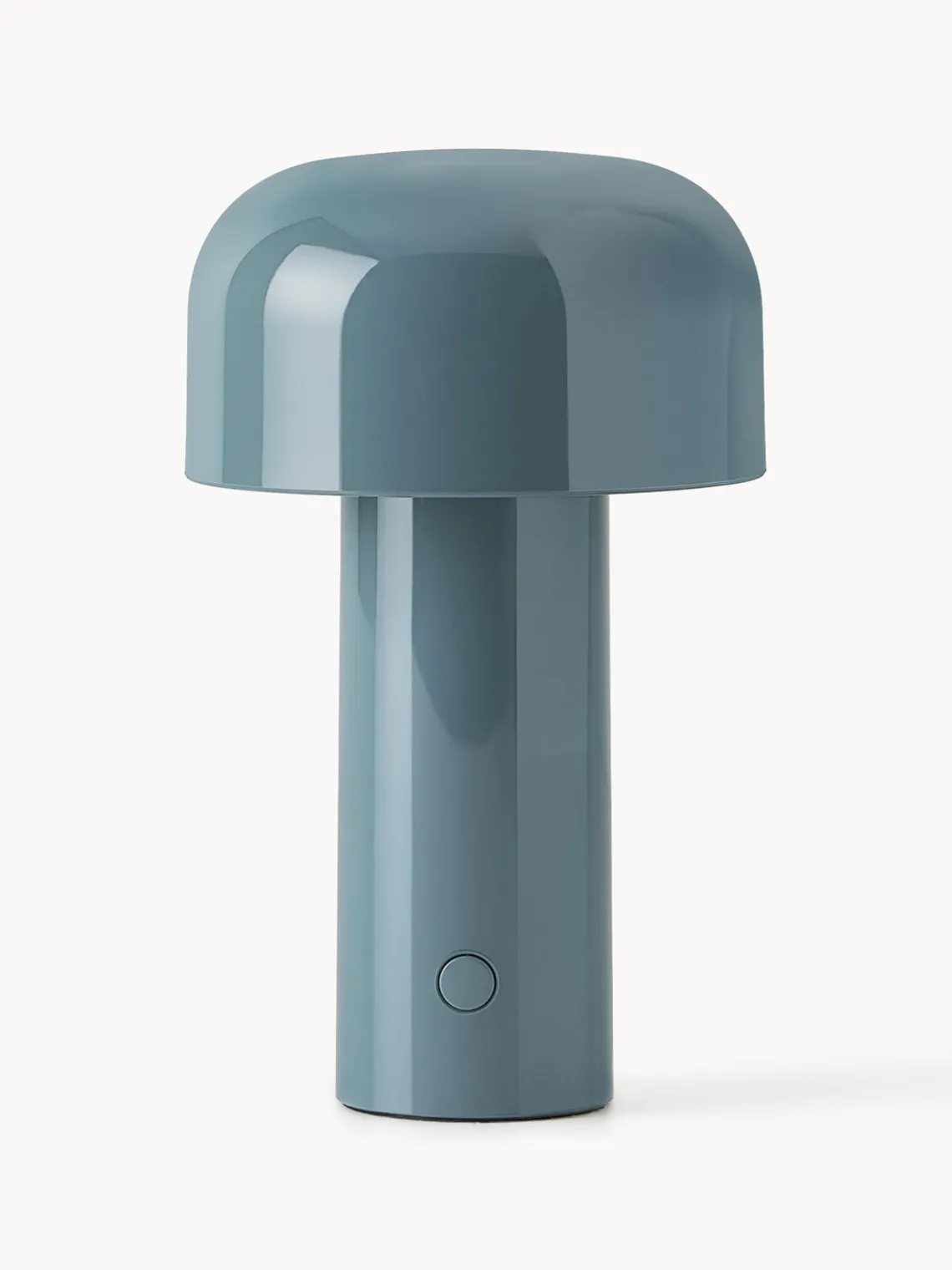 Lámpara de mesa LED pequeña regulable Bellhop, portátil Lámparas De Mesa|Lámparas De Techo