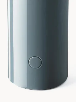 Lámpara de mesa LED pequeña regulable Bellhop, portátil Lámparas De Mesa|Lámparas De Techo