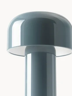 Lámpara de mesa LED pequeña regulable Bellhop, portátil Lámparas De Mesa|Lámparas De Techo