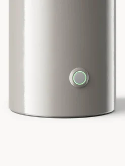 Outlet Lámpara de mesa LED pequeña regulable Walter, portátil Lámparas De Mesa|Lámparas De Techo