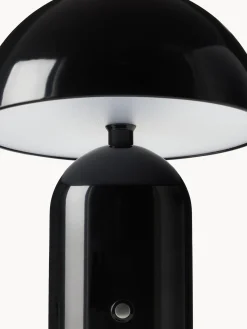 New Lámpara de mesa LED pequeña regulable Walter, portátil Lámparas De Mesa De Exterior|Lámparas De Mesa