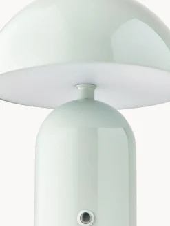 Best Lámpara de mesa LED pequeña regulable Walter, portátil Lámparas De Mesa De Exterior|Lámparas De Mesa